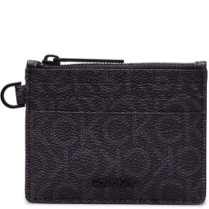 Calvin Klein CK Must Kreditkartenetui 10 cm