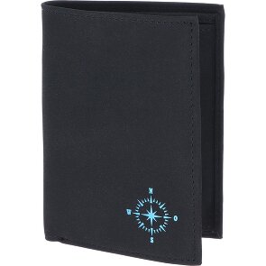 oxmox New Cryptan Geldbörse RFID Schutz 10 cm