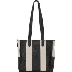 Voi Hirsch Mandira Schultertasche Leder 29 cm