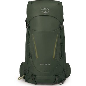 Osprey Kestrel 38 Trekkingrucksack S-M 79 cm Osprey Kestrel 38 Trekkingrucksack S-M 79 cm