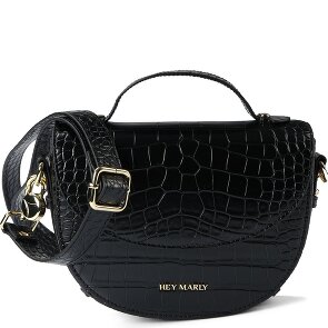 Hey Marly Soul Sister  Umhängetasche Leder 25 cm