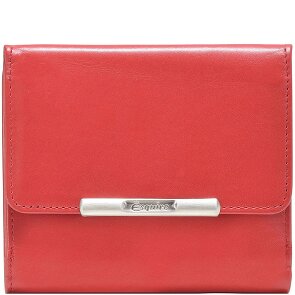 Esquire Helena Geldbörse Leder 10 cm