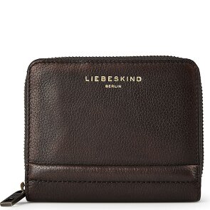 Liebeskind Paris II Conny Geldbörse RFID Schutz Leder 12.5 cm