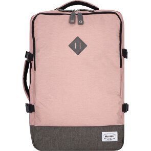 Worldpack Bestway Cabin Pro Daypack 54 cm Laptopfach