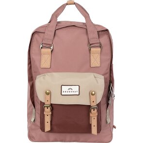 Doughnut Macaroon Daypack 45 cm Laptopfach