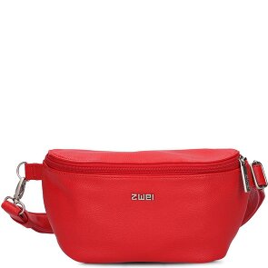 Zwei Mademoiselle.M Gürteltasche 25 cm
