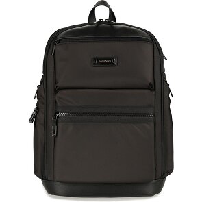 Samsonite Relyon Daypack M 30 cm Laptopfach