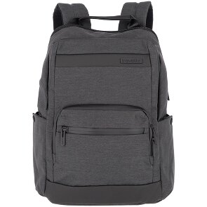 Travelite Meet Rucksack RFID 41 cm Laptopfach