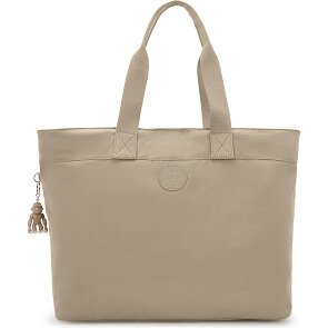 Kipling Basic Elevated Colissa Up Shopper Tasche 50 cm Laptopfach