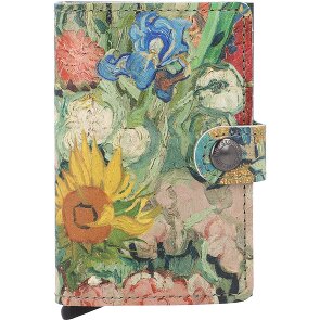 Secrid Art Kreditkartenetui RFID Leder 6 cm