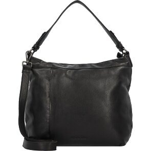 Greenburry Colombiana Schultertasche Leder 31 cm