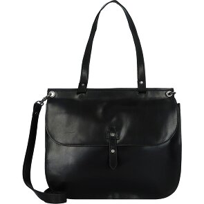 Harold's Aberdeen Schultertasche Leder  36 cm