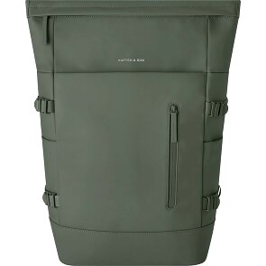 Kapten & Son Helsinki Pro Daypack 43 cm Laptopfach