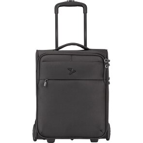 Pack Easy GoOn 2 Rollen Kabinentrolley 45 cm Pack Easy GoOn 2 Rollen Kabinentrolley 45 cm