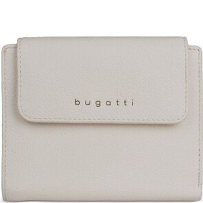 bugatti Emilia Geldbörse RFID Schutz Leder 14 cm
