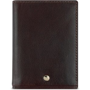 bugatti Neaples Geldbörse RFID Schutz Leder 9 cm