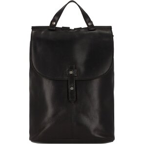 Harold's Aberdeen City Rucksack Leder 38 cm Harold's Aberdeen City Rucksack Leder 38 cm