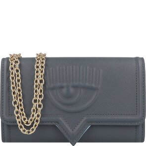 Chiara Ferragni Eyelike Bags Clutch Geldbörse 17 cm