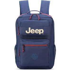 Jeep JS015B Daypack 46 cm Laptopfach