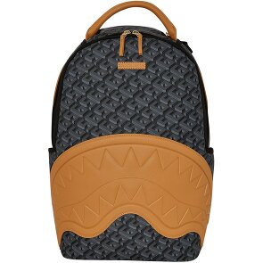 Sprayground Into the Wild 2 Tone Daypack 45.5 cm Laptopfach Sprayground Into the Wild 2 Tone Daypack 45.5 cm Laptopfach