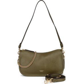 Coach Waverly Schultertasche Leder 24 cm