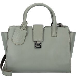 Burkely Modest Meghan Handtasche Leder 30 cm Burkely Modest Meghan Handtasche Leder 30 cm