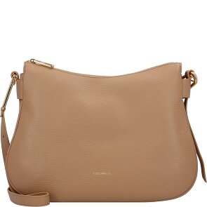 Coccinelle Magie Schultertasche Leder 36 cm