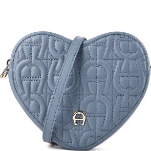 AIGNER Fashion Schultertasche Leder 19 cm