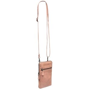 The Chesterfield Brand Salta Handytasche Leder 11 cm