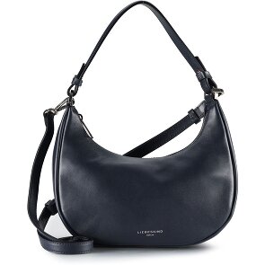 Liebeskind Dancing Letters Schultertasche XS Leder 23 cm