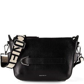 Coccinelle Gretel Handtasche Leder 28 cm