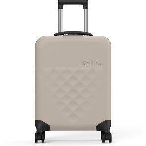 Rollink Vega 360 faltbarer 4-Rollen Kabinentrolley S 55 cm Rollink Vega 360 faltbarer 4-Rollen Kabinentrolley S 55 cm