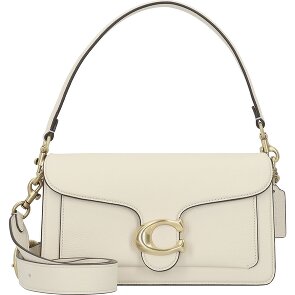 Coach Tabby Umhängetasche Leder 26 cm