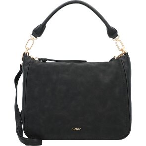 Gabor Lemonie Schultertasche 34 cm