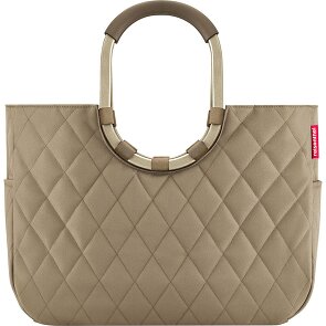 reisenthel Loopshopper Loopshopper L Shopper Tasche 46 cm