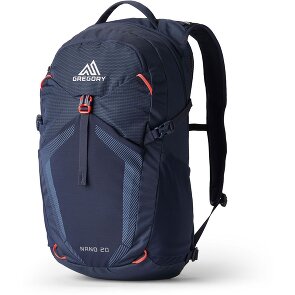 Gregory Nano 20 Wanderrucksack 52 cm