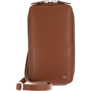 Golden Head Polo Handytasche Leder 9.5 cm