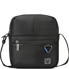 Roncato Trial Umhängetasche Leder 24 cm