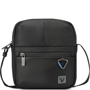 Roncato Trial Umhängetasche Leder 24 cm