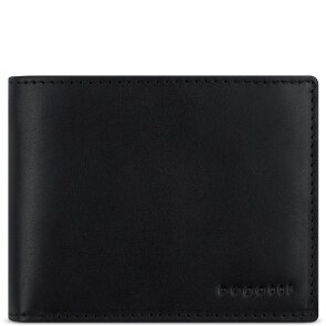bugatti Remo Geldbörse Leder 12 cm