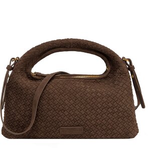 LES VISIONNAIRES Sadie Weave Handtasche Leder 37 cm LES VISIONNAIRES Sadie Weave Handtasche Leder 37 cm