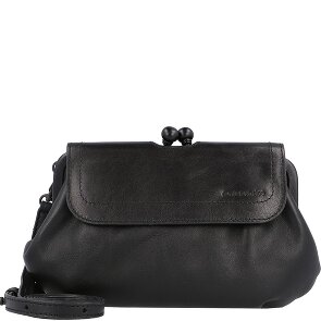 aunts & uncles Grandma's Luxury Club Mrs. Whoopie Pie Umhängetasche Leder 22 cm