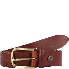 b.belt Vince Gürtel Leder