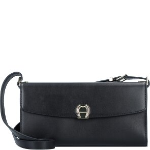 AIGNER Celeste Handtasche Leder 26.5 cm
