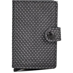 Secrid Miniwallet Geldbörse RFID Schutz Leder 6 cm