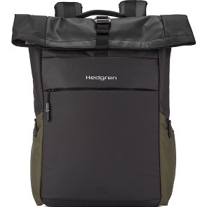 Hedgren Line Rucksack RFID 41 cm Laptopfach