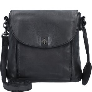 Harbour 2nd Anchor Love Iben Umhängetasche Leder 19 cm