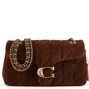 Coach Tabby Schultertasche Leder 26 cm