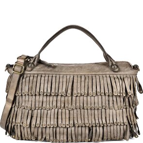 Campomaggi Melissa Handtasche Leder 34 cm