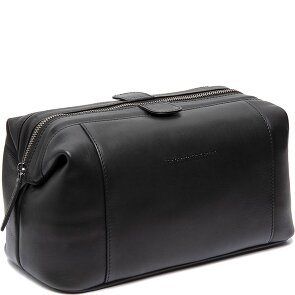 The Chesterfield Brand Biassa Kulturbeutel Leder 28 cm